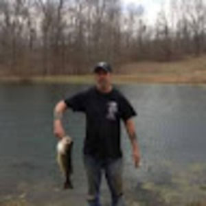 Meet your Posher, John